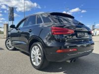 Audi Q3 2.0 TDI 140CH AMBITION LUXE - <small></small> 17.990 € <small>TTC</small> - #7