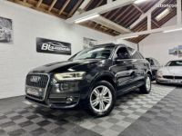 Audi Q3 2.0 TDI 140CH AMBITION LUXE TOIT PANORAMIQUE - <small></small> 14.980 € <small>TTC</small> - #1