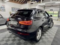 Audi Q3 2.0 TDI 140CH AMBITION LUXE TOIT PANORAMIQUE - <small></small> 14.980 € <small>TTC</small> - #2