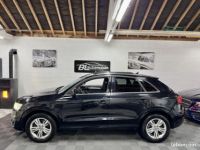 Audi Q3 2.0 TDI 140CH AMBITION LUXE TOIT PANORAMIQUE - <small></small> 14.980 € <small>TTC</small> - #4