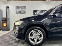 Audi Q3 2.0 TDI 140CH AMBITION LUXE TOIT PANORAMIQUE - <small></small> 14.980 € <small>TTC</small> - #5