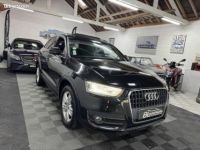 Audi Q3 2.0 TDI 140CH AMBITION LUXE TOIT PANORAMIQUE - <small></small> 14.980 € <small>TTC</small> - #6