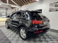 Audi Q3 2.0 TDI 140CH AMBITION LUXE TOIT PANORAMIQUE - <small></small> 14.980 € <small>TTC</small> - #7