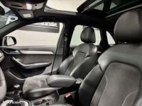 Audi Q3 2.0 TDI 140CH AMBITION LUXE TOIT PANORAMIQUE - <small></small> 14.980 € <small>TTC</small> - #10