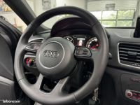 Audi Q3 2.0 TDI 140CH AMBITION LUXE TOIT PANORAMIQUE - <small></small> 14.980 € <small>TTC</small> - #15