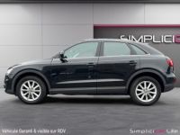 Audi Q3 2.0 TDI 140ch Quattro Ambition Luxe - <small></small> 15.990 € <small>TTC</small> - #4