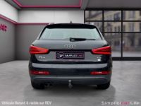 Audi Q3 2.0 TDI 140ch Quattro Ambition Luxe - <small></small> 15.990 € <small>TTC</small> - #6