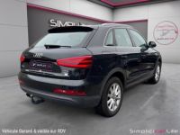 Audi Q3 2.0 TDI 140ch Quattro Ambition Luxe - <small></small> 15.990 € <small>TTC</small> - #7