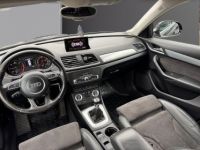 Audi Q3 2.0 TDI 140ch Quattro Ambition Luxe - <small></small> 15.990 € <small>TTC</small> - #10