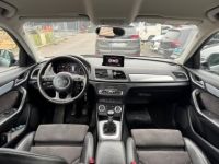 Audi Q3 2.0 TDI 140ch Quattro Ambition Luxe - <small></small> 15.990 € <small>TTC</small> - #11