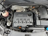 Audi Q3 2.0 TDI 140ch Quattro Ambition Luxe - <small></small> 15.990 € <small>TTC</small> - #27