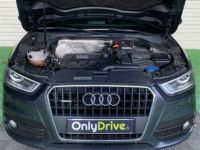Audi Q3 2.0 TDI 140ch Quattro S line - <small></small> 16.980 € <small>TTC</small> - #17