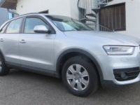 Audi Q3 2.0 tdi 140cv  carnet 1 ère main - <small></small> 15.500 € <small>TTC</small> - #2