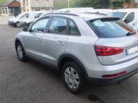 Audi Q3 2.0 tdi 140cv  carnet 1 ère main - <small></small> 15.500 € <small>TTC</small> - #4