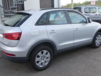 Audi Q3 2.0 tdi 140cv  carnet 1 ère main - <small></small> 15.500 € <small>TTC</small> - #6