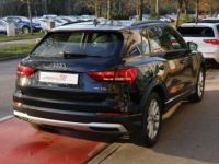 Audi Q3 2.0 TDI 150 Advanced S Tronic7 (Suivi Audi, CarPlay, Sièges chauffants) - <small></small> 33.990 € <small>TTC</small> - #4