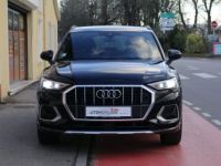 Audi Q3 2.0 TDI 150 Advanced S Tronic7 (Suivi Audi, CarPlay, Sièges chauffants) - <small></small> 33.990 € <small>TTC</small> - #6