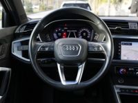 Audi Q3 2.0 TDI 150 Advanced S Tronic7 (Suivi Audi, CarPlay, Sièges chauffants) - <small></small> 33.990 € <small>TTC</small> - #10