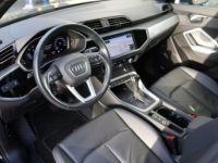 Audi Q3 2.0 TDI 150 Advanced S Tronic7 (Suivi Audi, CarPlay, Sièges chauffants) - <small></small> 33.990 € <small>TTC</small> - #15