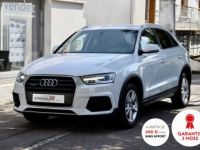 Audi Q3 2.0 TDI 150 Ambition Luxe quattro S tronic 7 (Caméra,Sièges Chauffants,GPS) - <small></small> 17.990 € <small>TTC</small> - #1