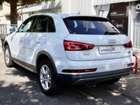 Audi Q3 2.0 TDI 150 Ambition Luxe quattro S tronic 7 (Caméra,Sièges Chauffants,GPS) - <small></small> 17.990 € <small>TTC</small> - #2