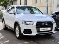 Audi Q3 2.0 TDI 150 Ambition Luxe quattro S tronic 7 (Caméra,Sièges Chauffants,GPS) - <small></small> 17.990 € <small>TTC</small> - #5