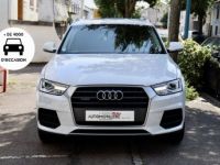 Audi Q3 2.0 TDI 150 Ambition Luxe quattro S tronic 7 (Caméra,Sièges Chauffants,GPS) - <small></small> 17.990 € <small>TTC</small> - #6