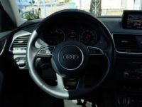 Audi Q3 2.0 TDI 150 Ambition Luxe quattro S tronic 7 (Caméra,Sièges Chauffants,GPS) - <small></small> 17.990 € <small>TTC</small> - #10