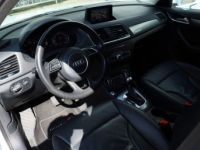 Audi Q3 2.0 TDI 150 Ambition Luxe quattro S tronic 7 (Caméra,Sièges Chauffants,GPS) - <small></small> 17.990 € <small>TTC</small> - #14