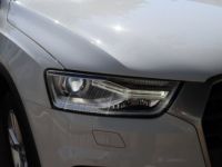 Audi Q3 2.0 TDI 150 Ambition Luxe quattro S tronic 7 (Caméra,Sièges Chauffants,GPS) - <small></small> 17.990 € <small>TTC</small> - #18