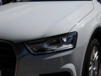 Audi Q3 2.0 TDI 150 Ambition Luxe quattro S tronic 7 (Caméra,Sièges Chauffants,GPS) - <small></small> 17.990 € <small>TTC</small> - #19