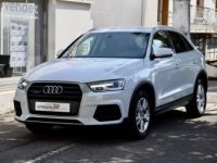 Audi Q3 2.0 TDI 150 Ambition Luxe quattro S tronic 7 (Caméra,Sièges Chauffants,GPS) - <small></small> 17.990 € <small>TTC</small> - #39