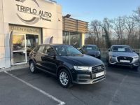 Audi Q3 2.0 TDI - 150 - BV S-tronic  Business line Gps + Radar AR + Attelage - <small></small> 18.490 € <small>TTC</small> - #1