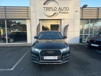 Audi Q3 2.0 TDI - 150 - BV S-tronic  Business line Gps + Radar AR + Attelage - <small></small> 18.490 € <small>TTC</small> - #2