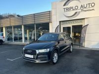 Audi Q3 2.0 TDI - 150 - BV S-tronic  Business line Gps + Radar AR + Attelage - <small></small> 18.490 € <small>TTC</small> - #3