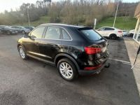 Audi Q3 2.0 TDI - 150 - BV S-tronic  Business line Gps + Radar AR + Attelage - <small></small> 18.490 € <small>TTC</small> - #5