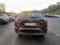 Audi Q3 2.0 TDI - 150 - BV S-tronic  Business line Gps + Radar AR + Attelage - <small></small> 18.490 € <small>TTC</small> - #6