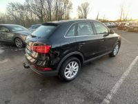 Audi Q3 2.0 TDI - 150 - BV S-tronic  Business line Gps + Radar AR + Attelage - <small></small> 18.490 € <small>TTC</small> - #7