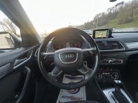 Audi Q3 2.0 TDI - 150 - BV S-tronic  Business line Gps + Radar AR + Attelage - <small></small> 18.490 € <small>TTC</small> - #20