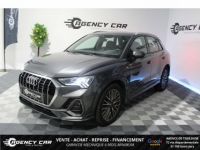 Audi Q3 2.0 TDI - 150 - BV S-tronic  S-Line PHASE 2 - <small></small> 28.490 € <small>TTC</small> - #1