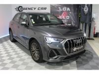 Audi Q3 2.0 TDI - 150 - BV S-tronic  S-Line PHASE 2 - <small></small> 28.490 € <small>TTC</small> - #2