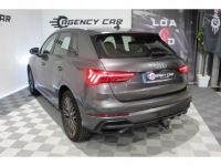 Audi Q3 2.0 TDI - 150 - BV S-tronic  S-Line PHASE 2 - <small></small> 28.490 € <small>TTC</small> - #4