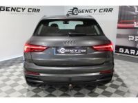 Audi Q3 2.0 TDI - 150 - BV S-tronic  S-Line PHASE 2 - <small></small> 28.490 € <small>TTC</small> - #5