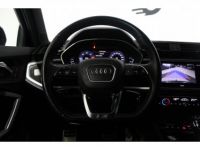 Audi Q3 2.0 TDI - 150 - BV S-tronic  S-Line PHASE 2 - <small></small> 28.490 € <small>TTC</small> - #9