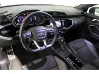 Audi Q3 2.0 TDI - 150 - BV S-tronic  S-Line PHASE 2 - <small></small> 28.490 € <small>TTC</small> - #10