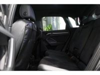 Audi Q3 2.0 TDI - 150 - BV S-tronic  S-Line PHASE 2 - <small></small> 28.490 € <small>TTC</small> - #12