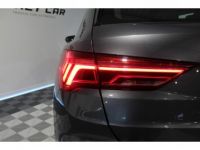 Audi Q3 2.0 TDI - 150 - BV S-tronic  S-Line PHASE 2 - <small></small> 28.490 € <small>TTC</small> - #18