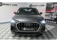 Audi Q3 2.0 TDI - 150 - BV S-tronic  S-Line PHASE 2 - <small></small> 28.490 € <small>TTC</small> - #22