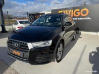 Audi Q3 2.0 TDI 150 ch AMBITION LUXE QUATTRO BVA ORIGINE FRANCE TOIT OUVRANT HAYON ELEC ENTRETI... - <small></small> 20.489 € <small>TTC</small> - #1