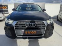 Audi Q3 2.0 TDI 150 ch AMBITION LUXE QUATTRO BVA ORIGINE FRANCE TOIT OUVRANT HAYON ELEC ENTRETI... - <small></small> 20.489 € <small>TTC</small> - #3